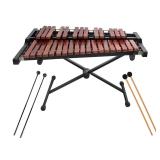 32 Note Xylophone Professional Wooden