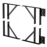 Peak Products Heavy Duty Steel Fence Gate