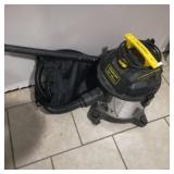 Stanley Dry Vac