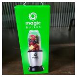 Magic Bullet New Sealed