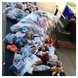 Beanie Babies  Lot