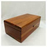 Diminutive Lane Cedar Chest