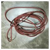 Red Air Hose