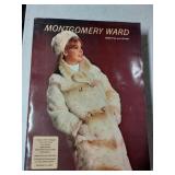 1966 Montgomery Ward Fall & Winter Catalog