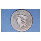 1816 Classic Head Large Cent