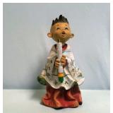 Fontanini Italy Choir Boy Figurine