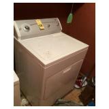 KENMORE 600 ELECTRIC DRYER