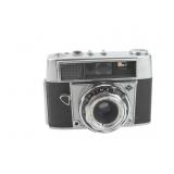 AGFA OPTIMA 500S 35MM RANGEFINDER CAMERA