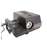 GAF 1690 SLIDE PROJECTOR