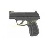 RUGER MAX-9 9MM 3.20" 12RD NTS BLK