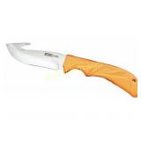 ACCUSHARP GUT-HOOK KNIFE 3.5" BLADE NON SLIP GRIP