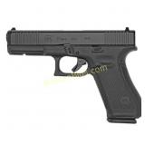 GLOCK 17 9MM FS 4.49" 2 17RD MAGS