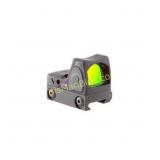 TRIJICON RMR T2 6.5 MOA RED DOT ADJ LED W/ RM33