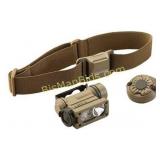 STRMLGHT SIDEWINDER II COMPACT COY