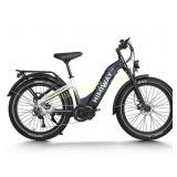 Himiway D5 Pro Step Thru Premium All Terrain EBike