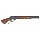 HENRY LEVER ACTION AXE .410 GA BLUED