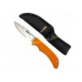 ACCUSHARP CAPING KNIFE 3" BLADE NON SLIP GRIP W/S