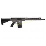 GLFA AR10 RIFLE .308 WIN. 18" NITRIDE BBL 10-SHOT