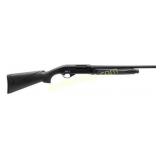 GFORCE GF-1 12GA 20" BLK GRIP SEMI