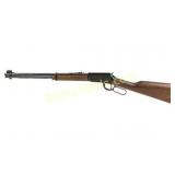 HENRY CLASSIC LEVER 22LR 18.5"