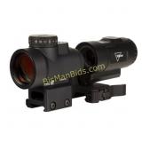 TRIJICON MRO 1X25 HD 68 2 MOA RED DOT COMBO SET