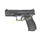 SPRGFLD ECHELON 9MM 4.5" 20RD TR BLK