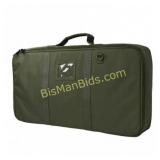 VISM Discreet Carbine Case - Green