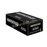 AMMO INC 38 SPEC 158GR TMC - 200 Rounds