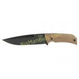 KBAR JAROSZ TUROK 6.25" PLN BLK