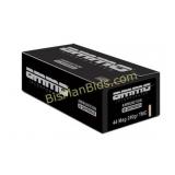 AMMO INC 380 AUTO 100GR TMC - 300 Rounds