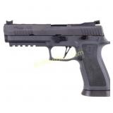 SIG P320 XFIVE 9MM 5" GRAY 3 17RD MAGS FLAT