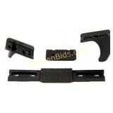 MAGPUL M-LOK HAND STOP KIT BLK