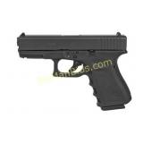 GLOCK 19 GEN3 9MM COMPACT 15RD