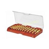 TIPTON 13-PC SOLID BRASS JAG SET