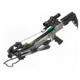 XPEDITION CROSSBOW SCRAPELINE 390X GRY