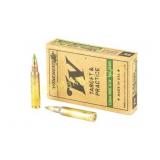 WIN 556 M855 62GR FMJ GRNTIP - 160 Rounds