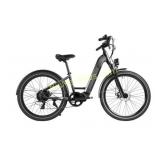 Himiway A5 Rambler Electric Commuter Bike