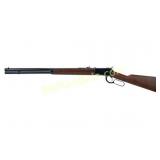 HERITAGE R92 44MAG 24" 12RD BLK OCT