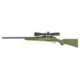 RUGER AMERICAN PRED 6.5CM 22" GRN RT