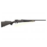 WEATHERBY VANGUARD SYNTHETIC 6.5 PRC 24" BLUED/BL