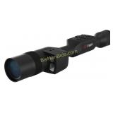 ATN X SIGHT 5 LRF SMART HD 4K ULTRA SCOPE 5-25X