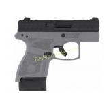 BERETTA APX A1 CARRY 9MM 3" FS 8-SHOT WOLF GREY O