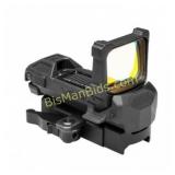 VISM SPD FlipDot - Solar Reflex Sight w/KPM Mountm