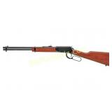 ROSSI RIO BRAVO 22LR 18" 15RD HW