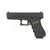 GLOCK 22 GEN3 40SW 15RD