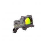 TRIJICON RMR T2 3.25 MOA RED DOT ADJ LED W/ RM35