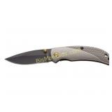 BROWNING KNIFE PRISM III FLDNG HUNTER 2.38" BLK/C