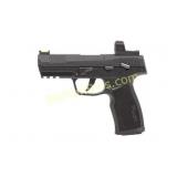 SIG P322 22LR 4" 20RD BLK ROMEO 0