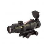 TRIJICON ACOG 4X32 ARMY COMBAT OPTIC M150 W/TA51