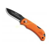 OUTDOOR EDGE RAZOR-MINI 2.2" ORANGE PMS W/2 BLACK